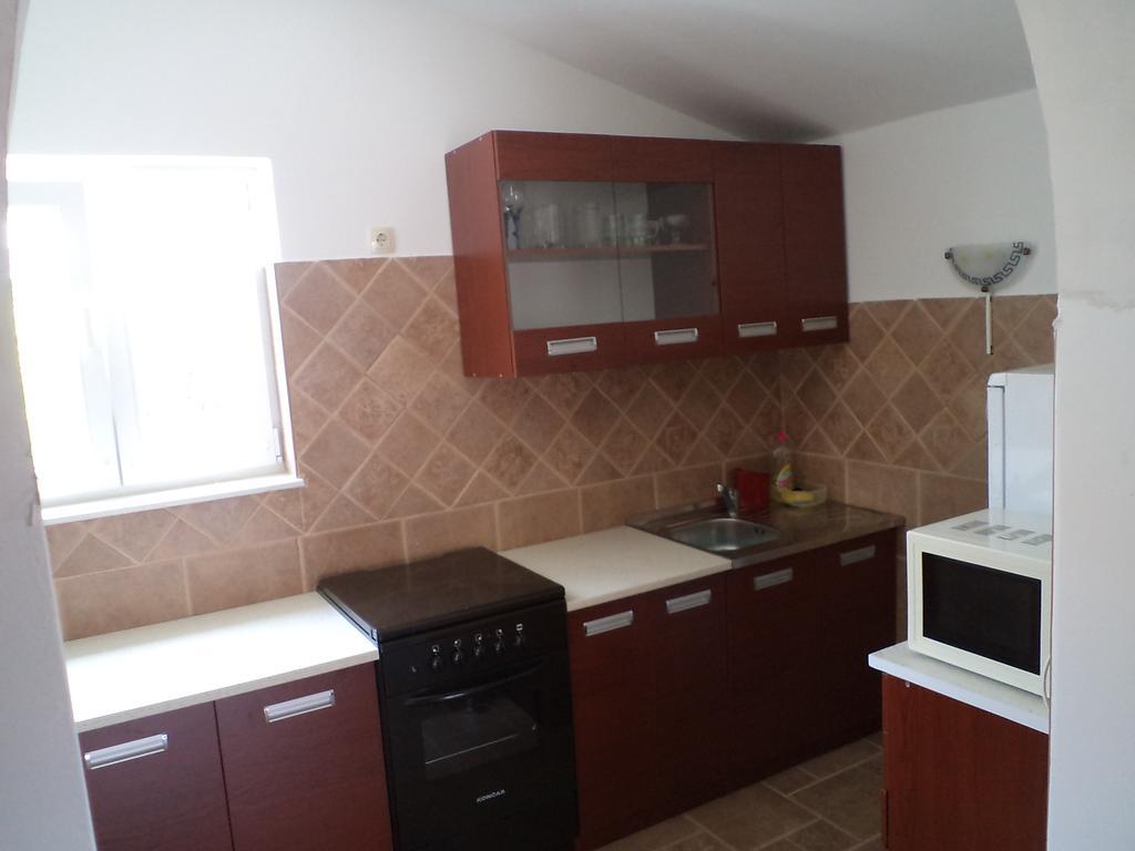 Apartment Jole ชิเบนิก ห้อง รูปภาพ
