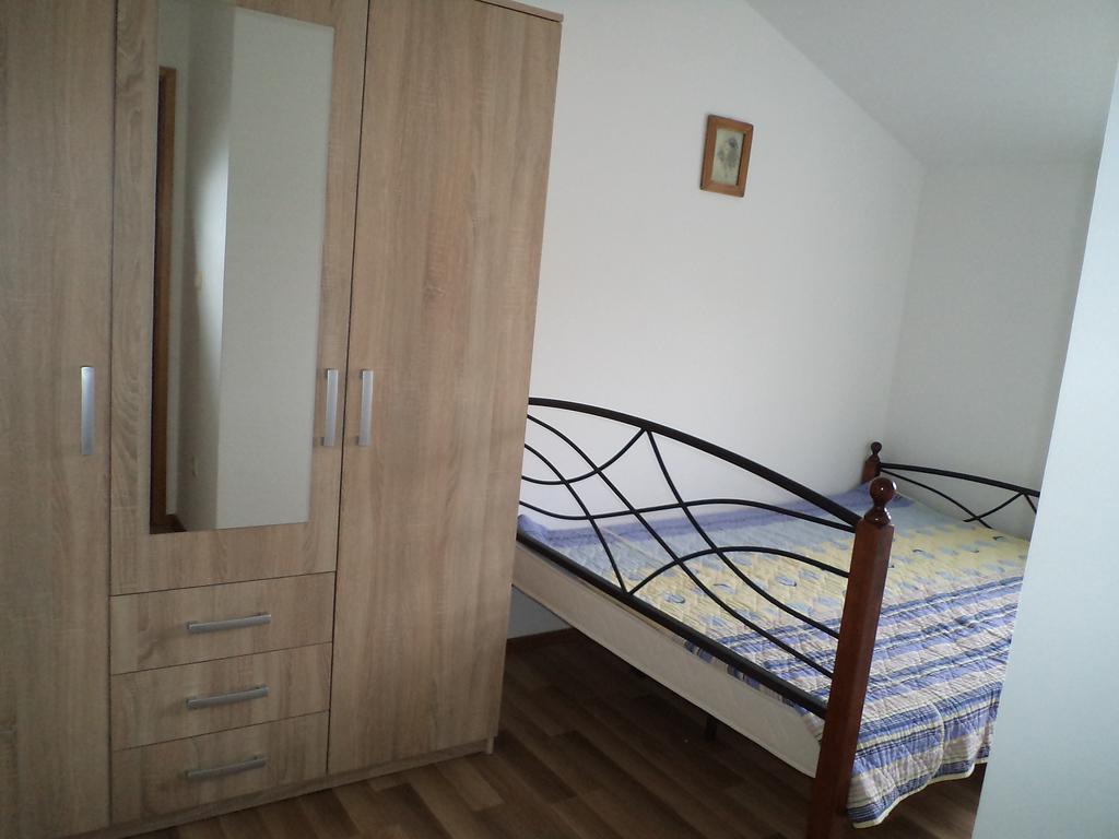 Apartment Jole ชิเบนิก ภายนอก รูปภาพ