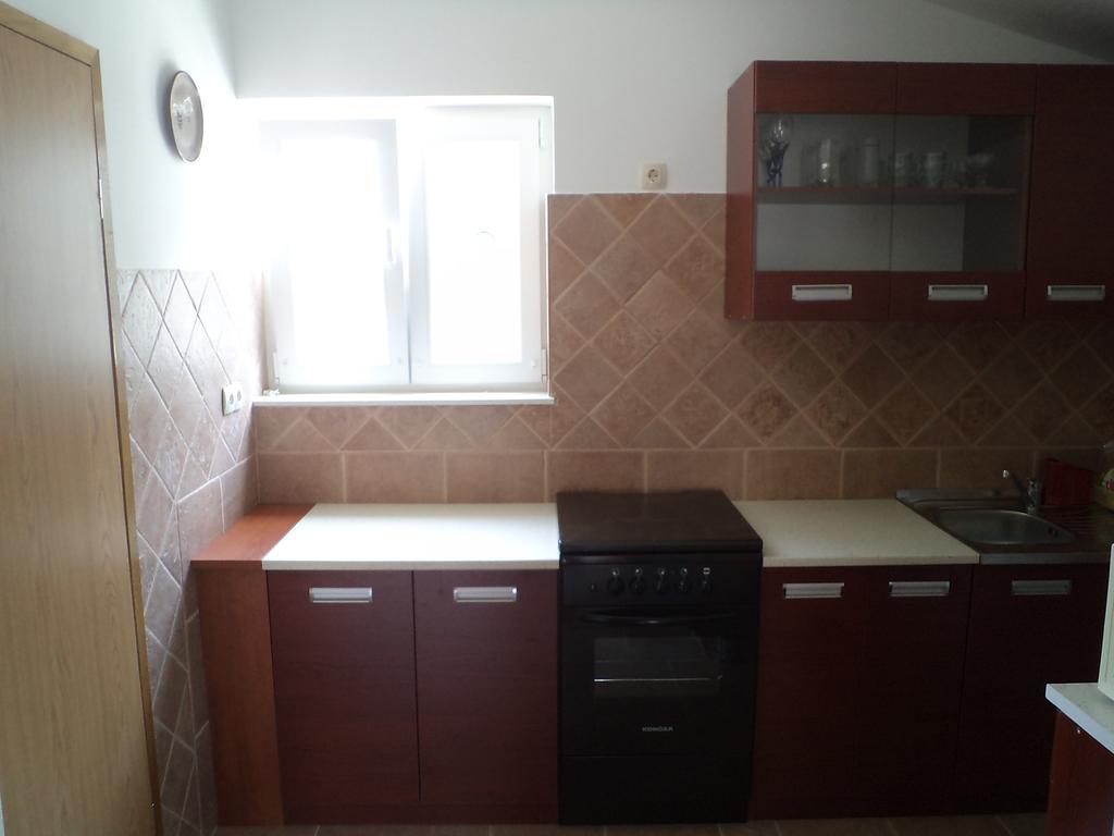 Apartment Jole ชิเบนิก ภายนอก รูปภาพ