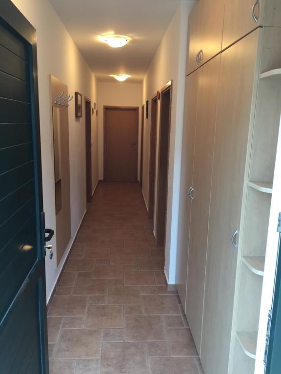 Apartment Jole ชิเบนิก ภายนอก รูปภาพ