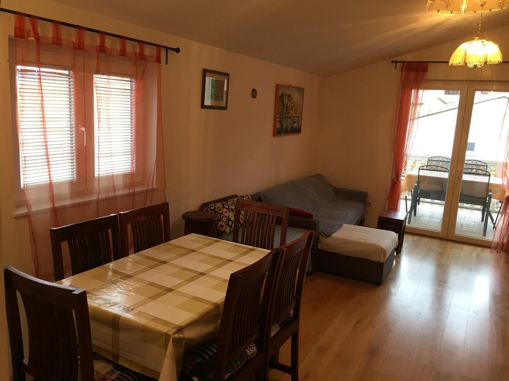 Apartment Jole ชิเบนิก ภายนอก รูปภาพ